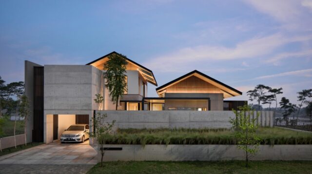 Jasa Desain Rumah Online